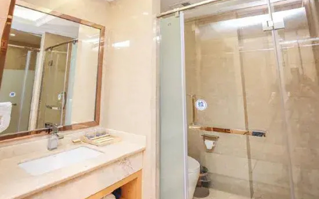 Dong Hai Wan Hotel
