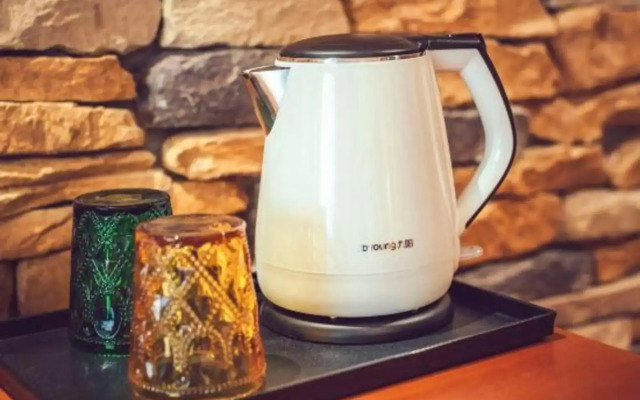 Seat American Apartment (Changchun Sino-Japanese Friendship Hospital)