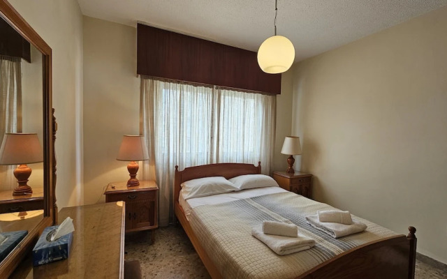 74 LCA - Stay Sea Gate Apartment