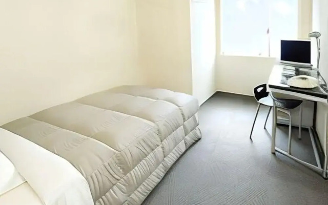 R&B Hotel Tokyo Toyo-cho