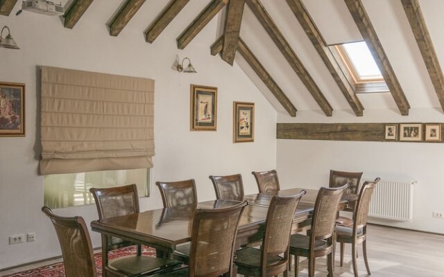 Gradina Vlahiia - Restaurant - Agroturism-NEW