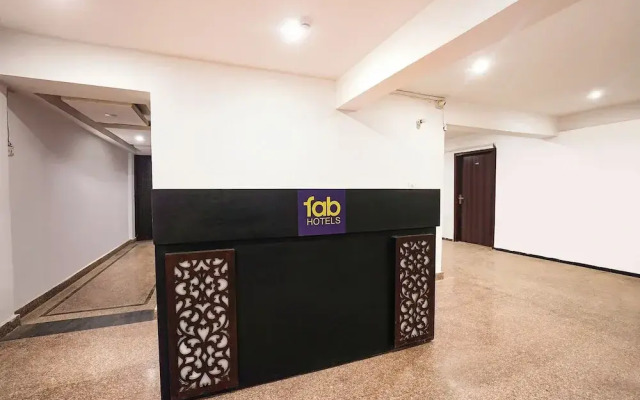 Fabexpress Prime Inn