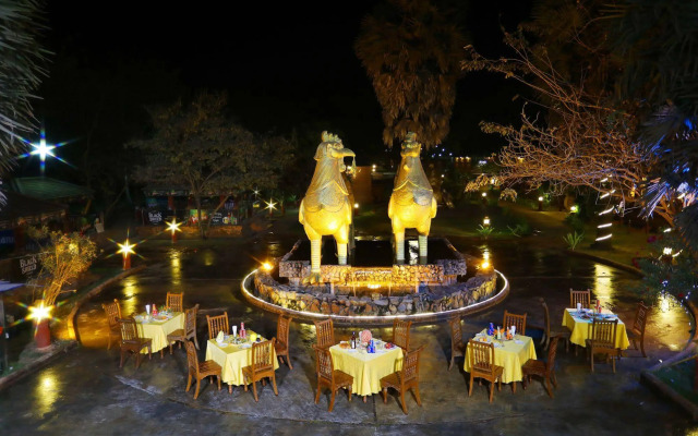 KMA Kaytumadi Hotel