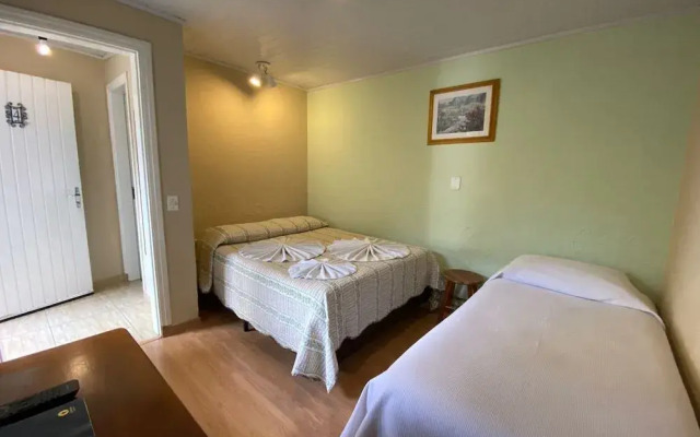Pousada Villa Campos