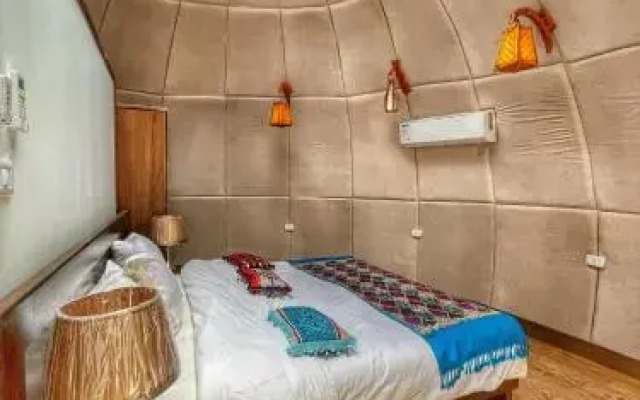 Rum Oasis Luxury Camp