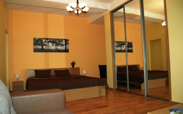 Valdemaras Apartment 91
