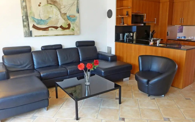 Marina Port Valais - INH 37790 – Lobby – Port-Valais