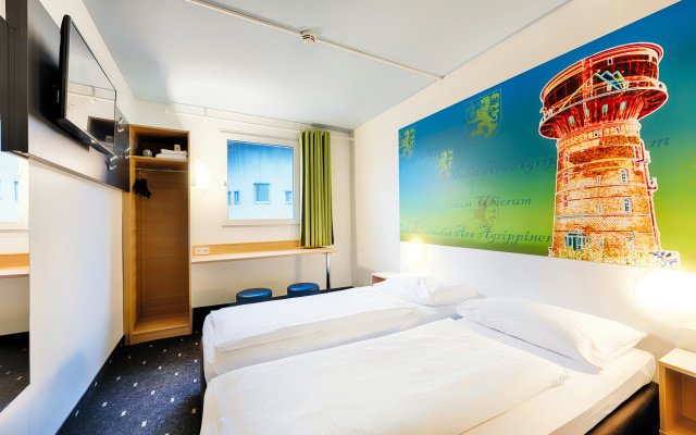 B&B Hotel Köln-Frechen