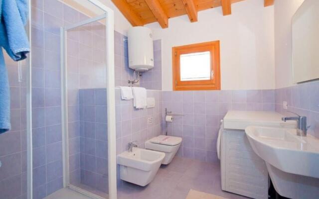 Residence Villaggio A Mare, Lido Altanea