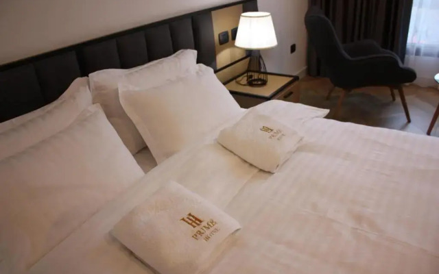 Prime Hotel