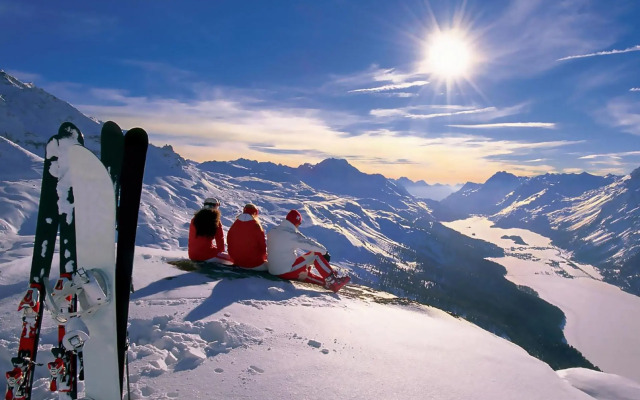 Pinewood ANG luxurious apartment A43, Borovets Gardens