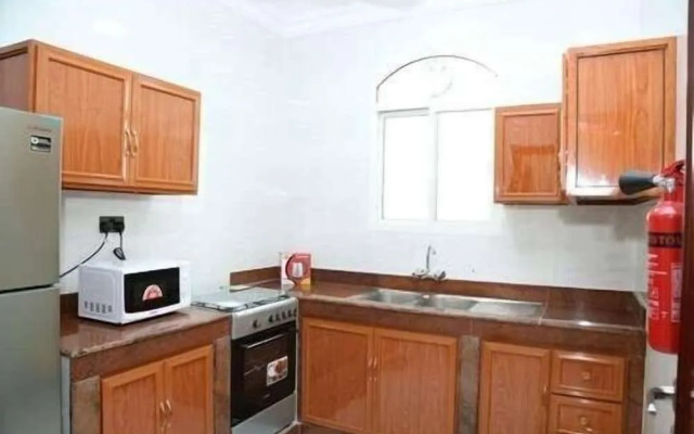 Golden Seasons Furnished Apartment