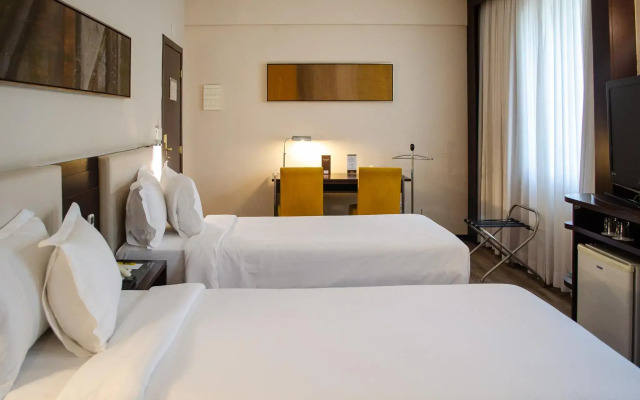 Royal Collection Savassi