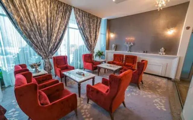 Hotel San Terme Laktasi