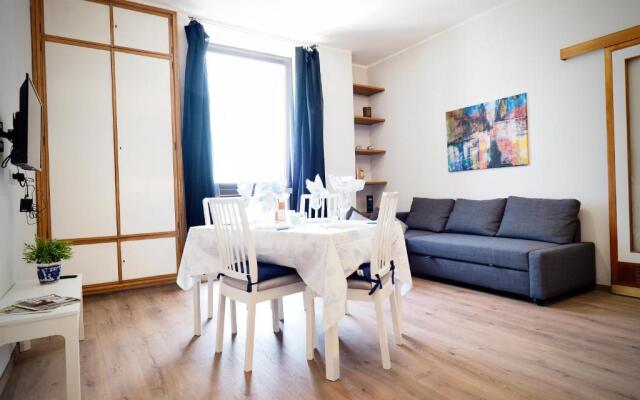 Dimora Sottoripa 87B Di Fronte All’Acquario - Genovabnb It