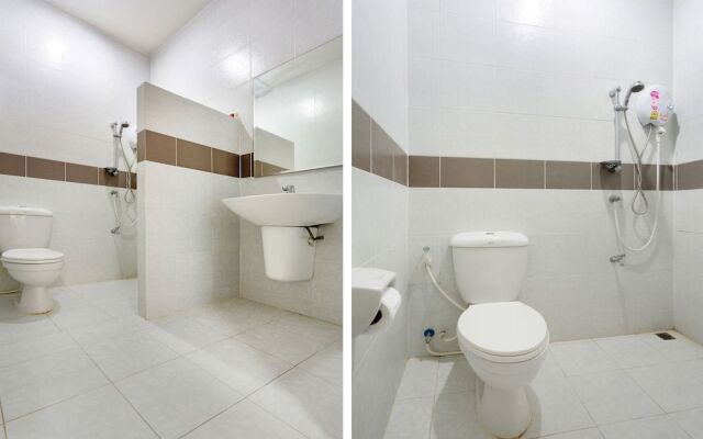 OYO 640 Baan Phuduan