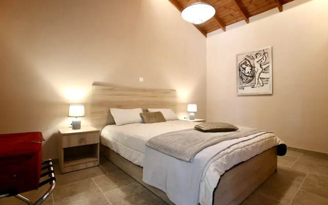 GK Mediterranean Village -AirportShuttle