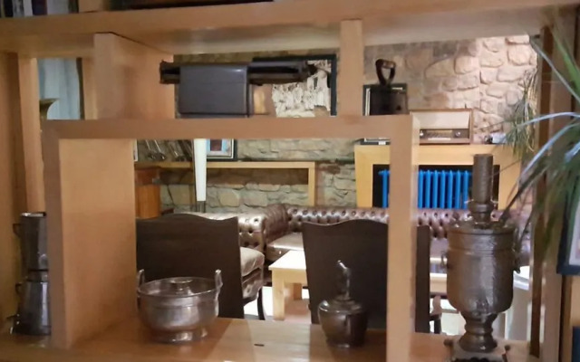 Grand Hôtel Spa Ifrane