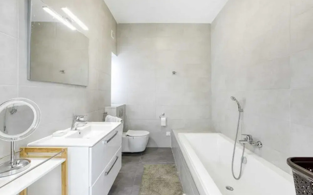 Gzira Penthouse