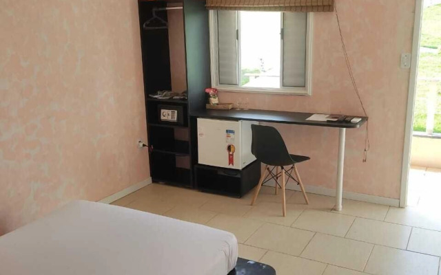 Villa Sāo Francisco