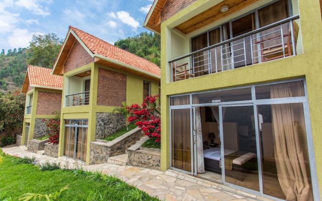 Nirvana Heights Hotel	