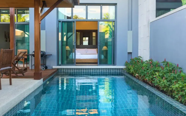 Onyx White Pearl Villa