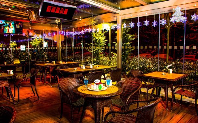 Radisson Blu Hotel, Kayseri Hotel