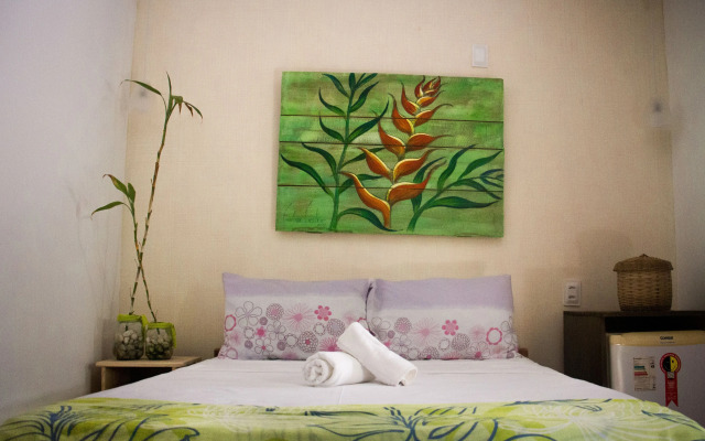 Pousada Sossego Boipeba