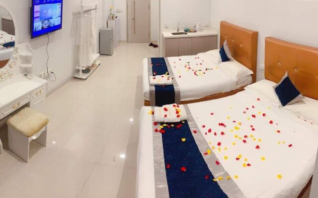 Zhongxin Holiday Hotel