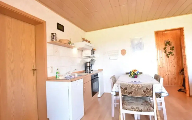 Snug Apartment in Kropelin Germany