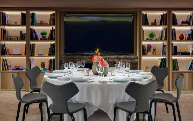 The One Barcelona GL