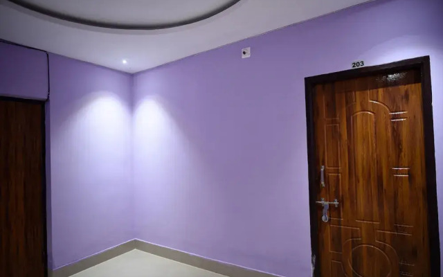 OYO 16407 Hotel Dream Castle