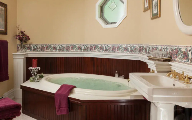 Andon-Reid Inn B&B