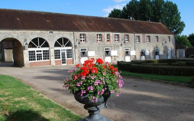 Haras Du Gazon