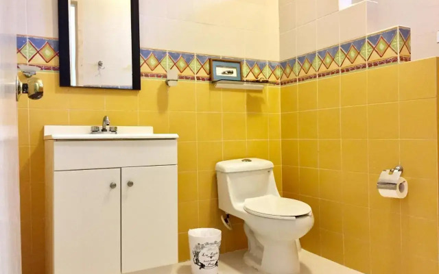 Casa Lara - Habitación cerca del mar - Homestay
