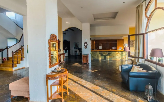 Hotel Marlena - Adults Only