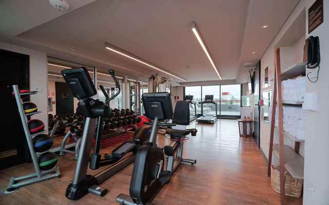 SORO Montevideo, Curio Collection by Hilton