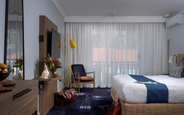 Leura Gardens Resort