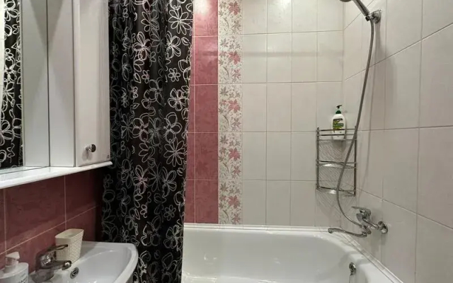 Апартаменты Изба на ул. Богдановича, д. 2/27