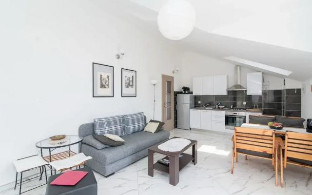 Apartments Mare