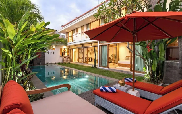 Villa Manusa by Villa Finder