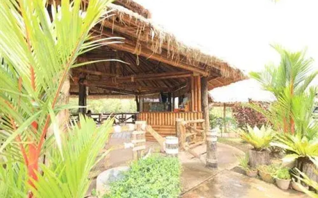 Amazon Bungalow