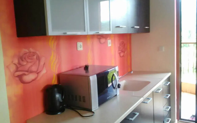 M&M Apartment