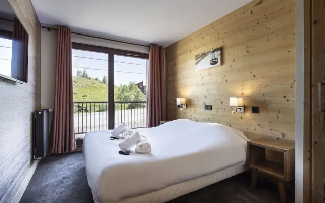 Résidence Daria-I Nor by Les Etincelles