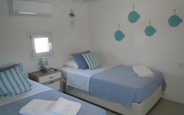 Anthos House