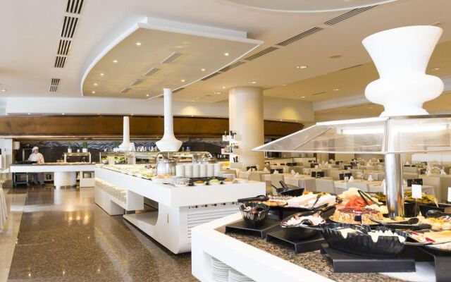 Gloria Palace Amadores Thalasso & Hotel