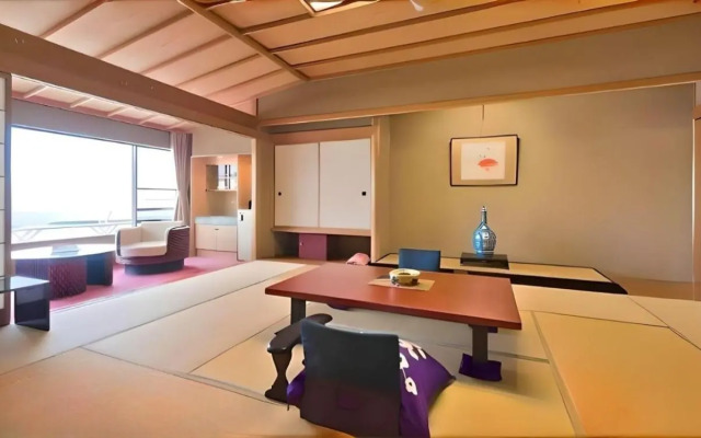 Hotel Kanichi