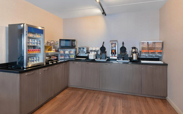 Comfort Inn Hamilton