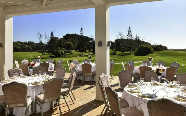 Pullman Mazagan Royal Golf & Spa El Jadida