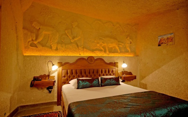 Miras Hotel - Special Class